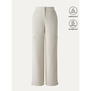 OGL Waterproof Fleece Cargo Pant SIZE S NWT